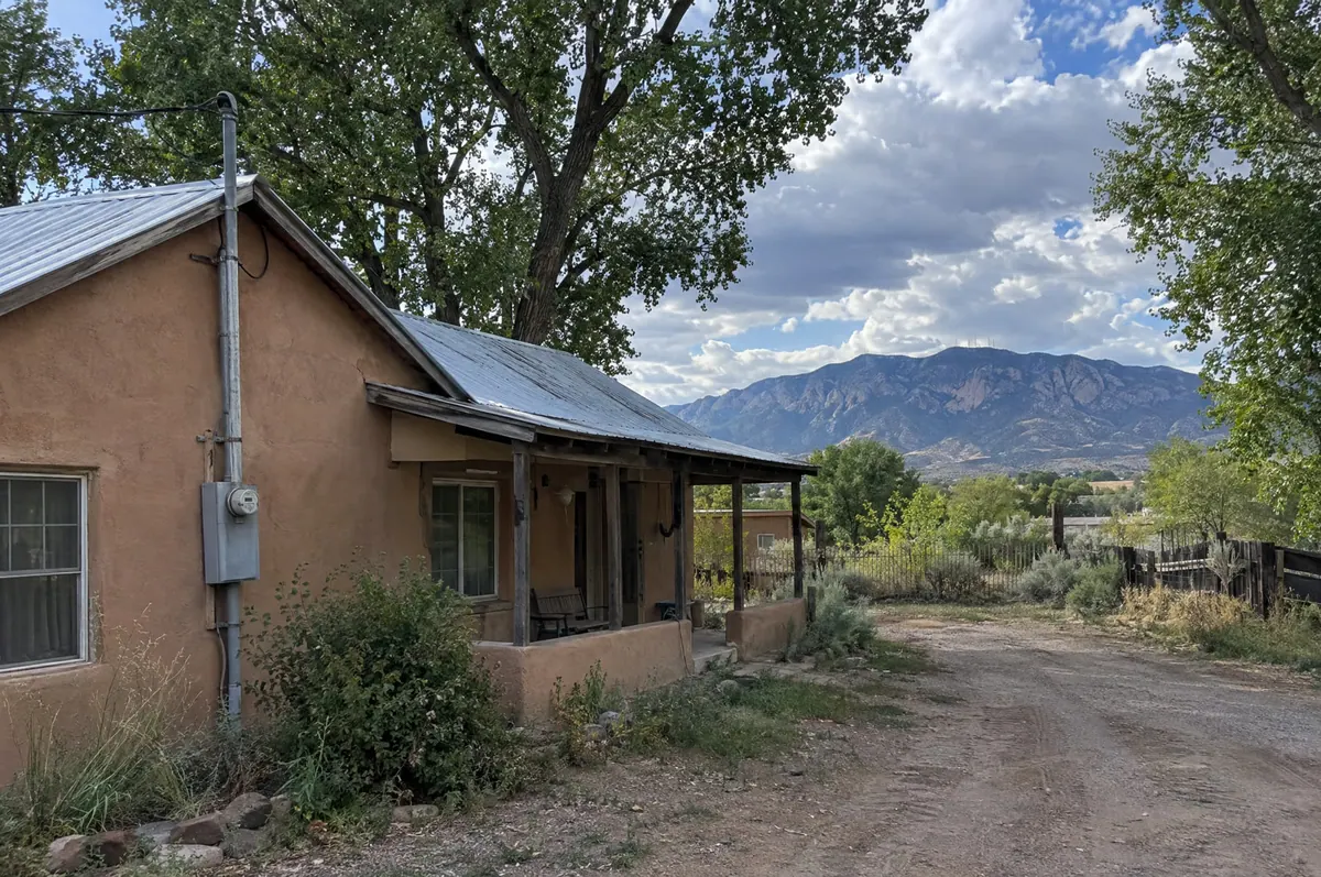 Homes in Bernalillo, New Mexico